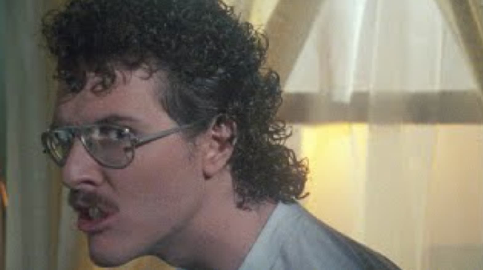 “While 'Beat It' by Michael Jackson peaked at #3 in Australia, 'Eat It' by Weird Al Yankovic peaked at #1."

